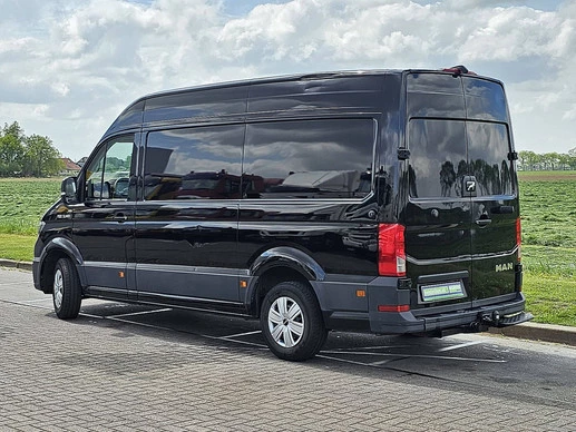 MAN TGE - Afbeelding 5 van 17