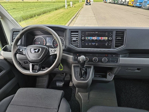 MAN TGE - Afbeelding 7 van 17