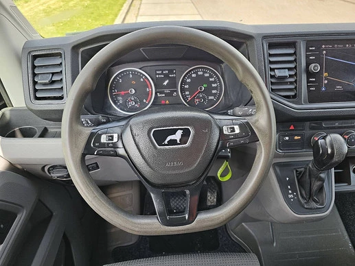 MAN TGE - Afbeelding 10 van 17