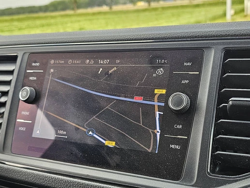 MAN TGE - Afbeelding 11 van 17