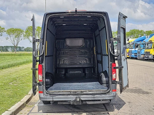 MAN TGE - Afbeelding 12 van 17