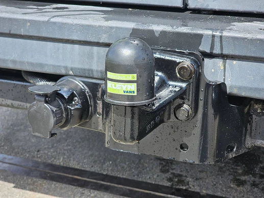 MAN TGE - Afbeelding 14 van 17