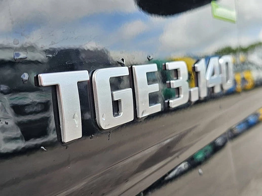 MAN TGE - Afbeelding 15 van 17