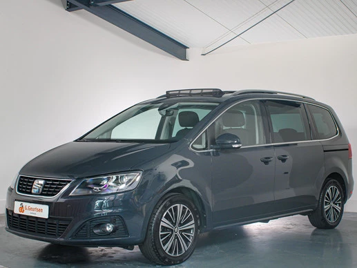 SEAT Alhambra - Afbeelding 1 van 30