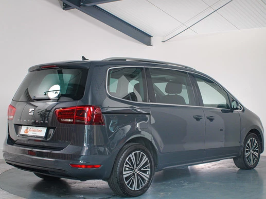 SEAT Alhambra - Afbeelding 2 van 30