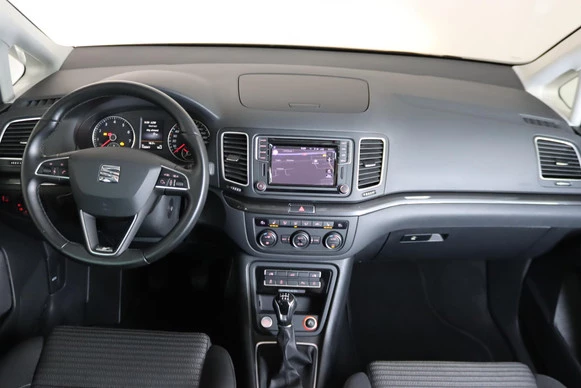 SEAT Alhambra - Afbeelding 3 van 30