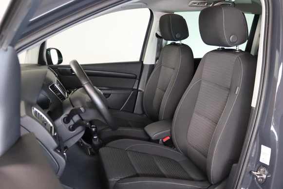 SEAT Alhambra - Afbeelding 4 van 30