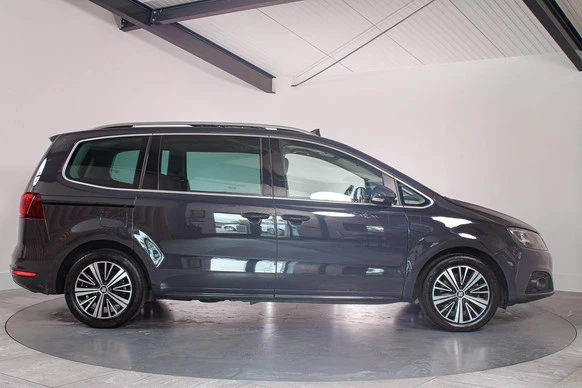 SEAT Alhambra - Afbeelding 6 van 30