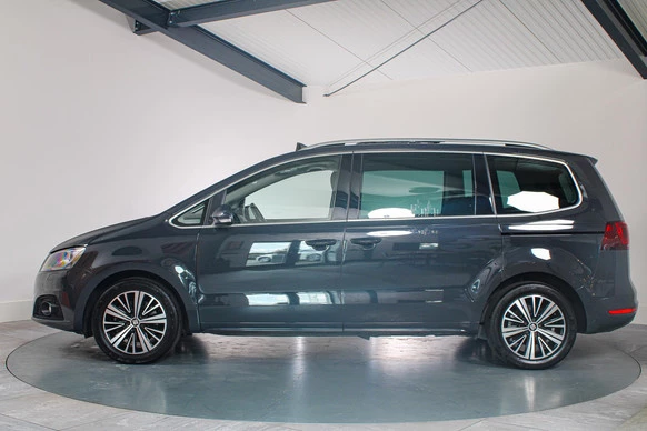 SEAT Alhambra - Afbeelding 7 van 30