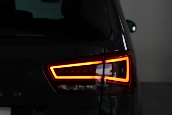 SEAT Alhambra - Afbeelding 8 van 30