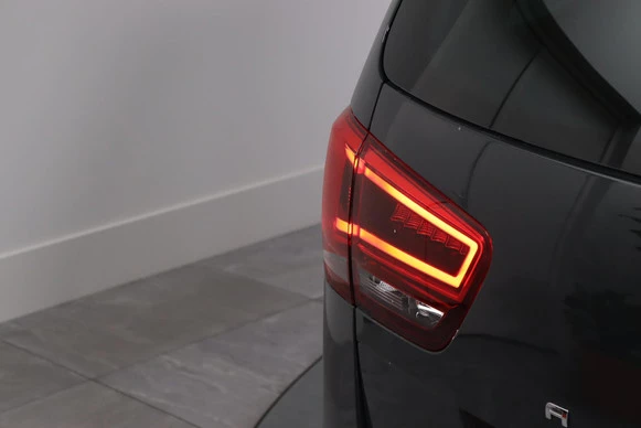 SEAT Alhambra - Afbeelding 9 van 30