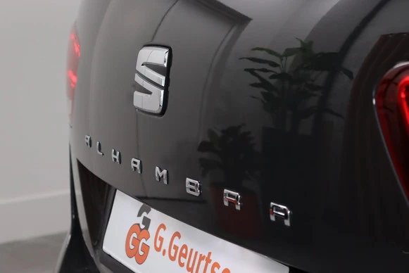 SEAT Alhambra - Afbeelding 10 van 30