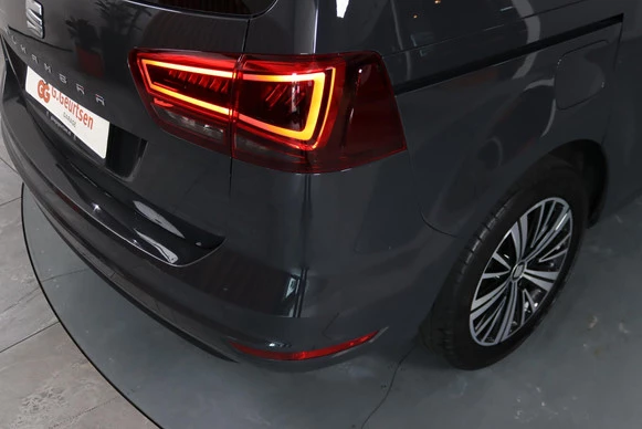 SEAT Alhambra - Afbeelding 11 van 30