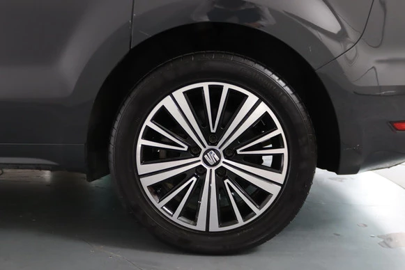 SEAT Alhambra - Afbeelding 15 van 30