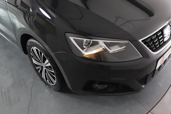 SEAT Alhambra - Afbeelding 16 van 30