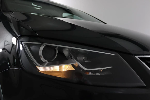 SEAT Alhambra - Afbeelding 17 van 30