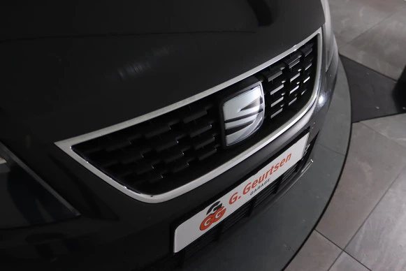 SEAT Alhambra - Afbeelding 19 van 30