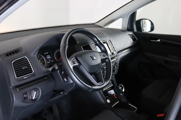 SEAT Alhambra - Afbeelding 22 van 30