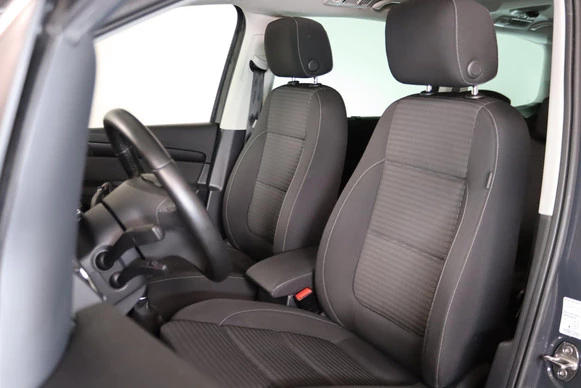 SEAT Alhambra - Afbeelding 23 van 30