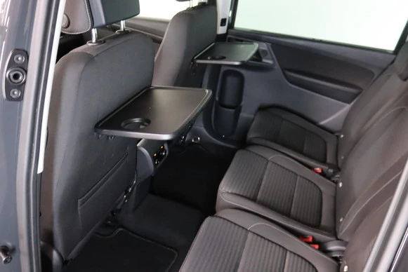 SEAT Alhambra - Afbeelding 25 van 30