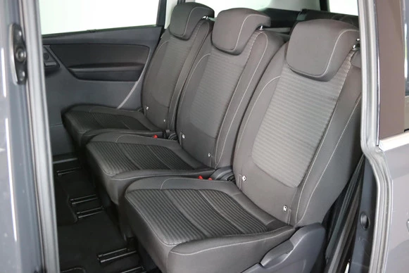 SEAT Alhambra - Afbeelding 26 van 30