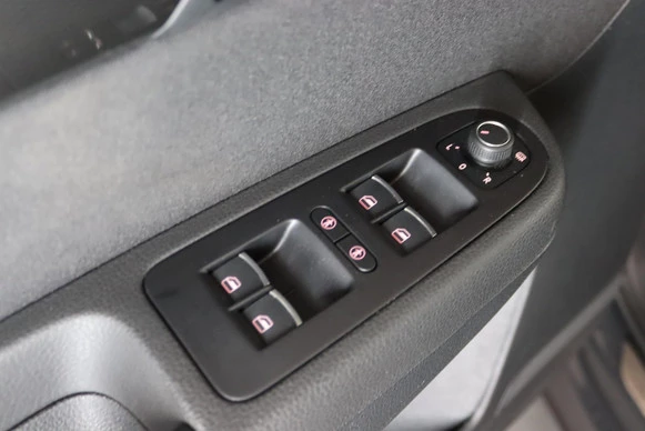 SEAT Alhambra - Afbeelding 28 van 30