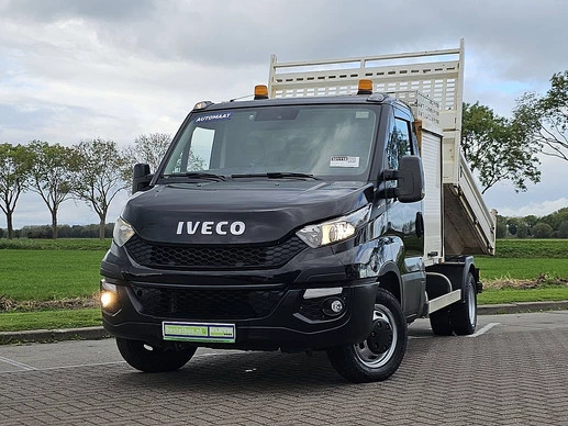 Iveco Daily - Afbeelding 1 van 15