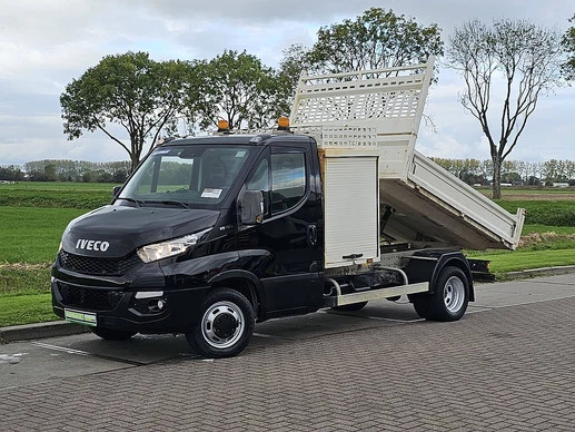 Iveco Daily - Afbeelding 2 van 15