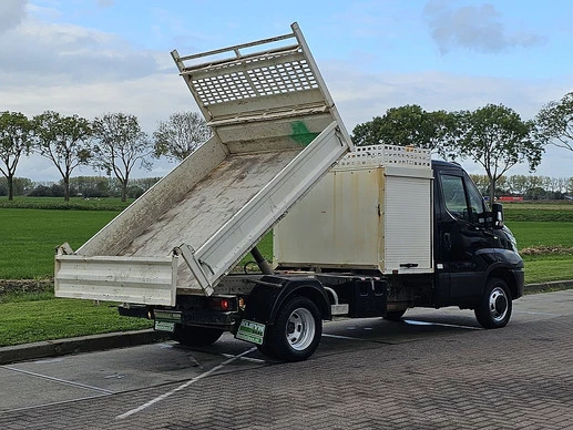 Iveco Daily - Afbeelding 3 van 15
