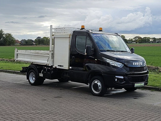 Iveco Daily - Afbeelding 5 van 15