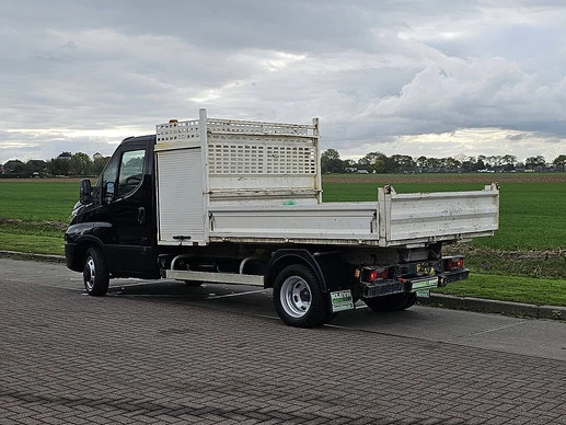 Iveco Daily - Afbeelding 6 van 15