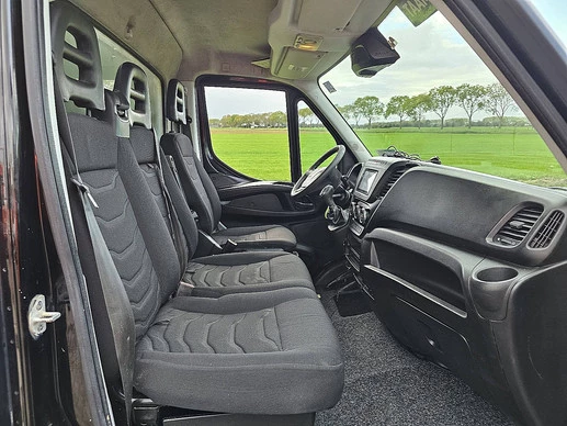 Iveco Daily - Afbeelding 7 van 15