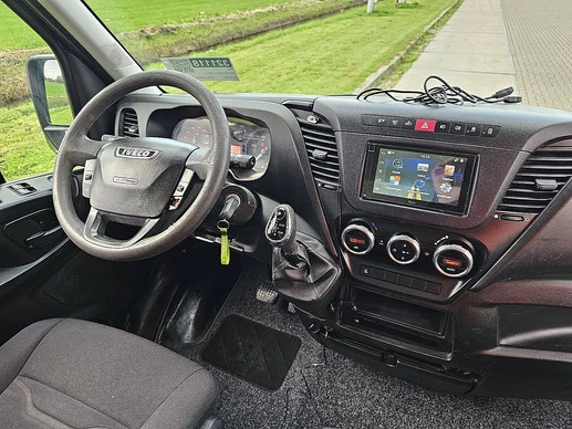 Iveco Daily - Afbeelding 8 van 15