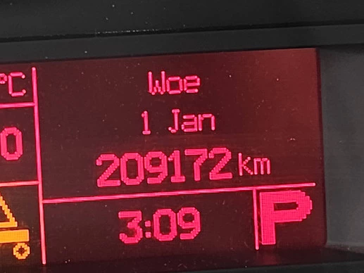 Iveco Daily - Afbeelding 9 van 15