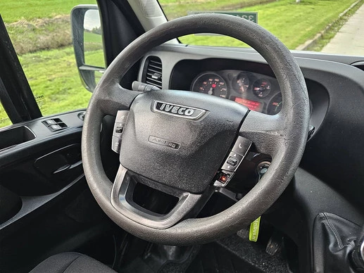 Iveco Daily - Afbeelding 11 van 15