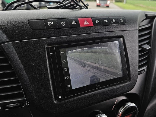 Iveco Daily - Afbeelding 14 van 15