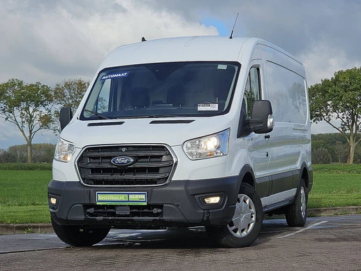 Ford Transit - Afbeelding 1 van 18