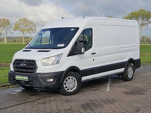 Ford Transit - Afbeelding 2 van 18