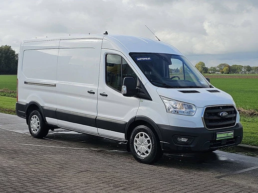 Ford Transit - Afbeelding 5 van 18