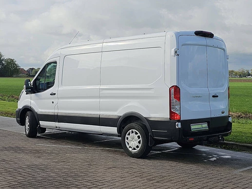 Ford Transit - Afbeelding 6 van 18