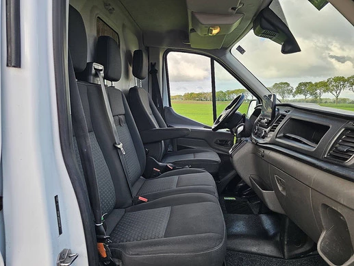 Ford Transit - Afbeelding 7 van 18