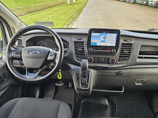 Ford Transit - Afbeelding 8 van 18