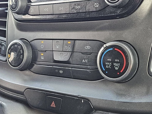 Ford Transit - Afbeelding 10 van 18