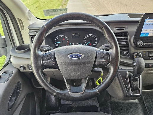 Ford Transit - Afbeelding 11 van 18