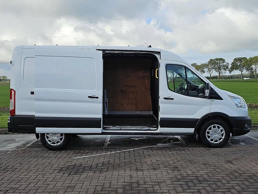 Ford Transit - Afbeelding 13 van 18