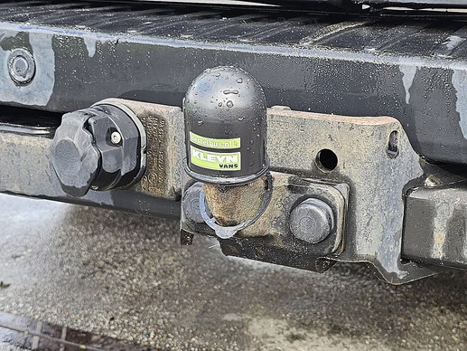 Ford Transit - Afbeelding 14 van 18