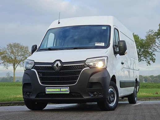 Renault Master - Afbeelding 1 van 17