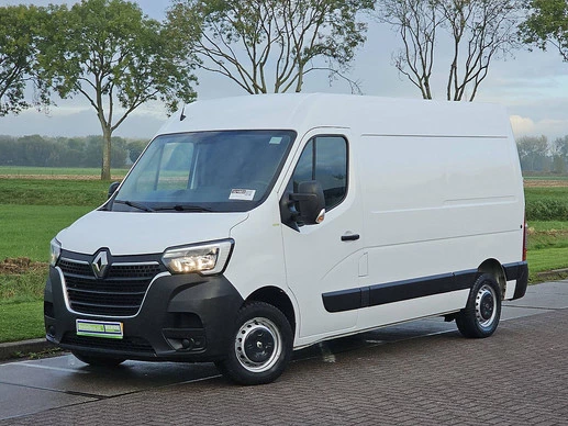 Renault Master - Afbeelding 2 van 17
