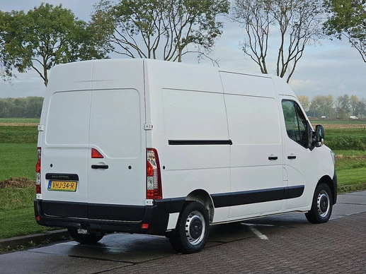 Renault Master - Afbeelding 3 van 17