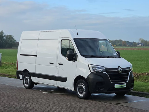 Renault Master - Afbeelding 5 van 17